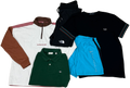 Premium Branded Clothing Wholesale Bundle - Grade A/B - 5kg - £12 per kg