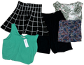 Women's A2 High Street Clothing Wholesale Bundle - Grade A - 5kg - £3.50 per kg