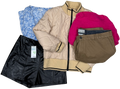 Value Men's & Women's High Street Clothing Wholesale Bundle - Grade A - 5kg - 70p per kg