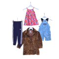 Children's Premium Brands and High Street Wholesale Bundle - Grade A - 15kg - £3 per kg