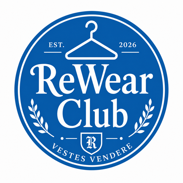 ReWear Club Membership