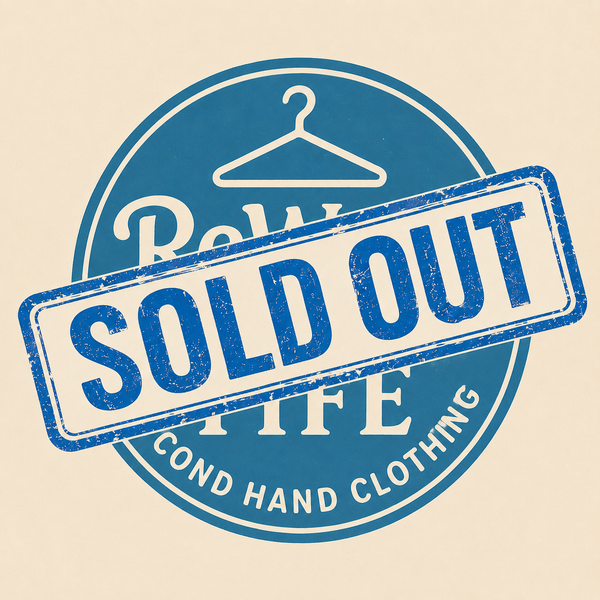 🌿 Men's Brands 1 🌿 High Street Preloved Clothing Wholesale Bundle - Approximately 15 Items, £1.31 per item (weight dependent). - Grade A - 5kg - £4 per kg